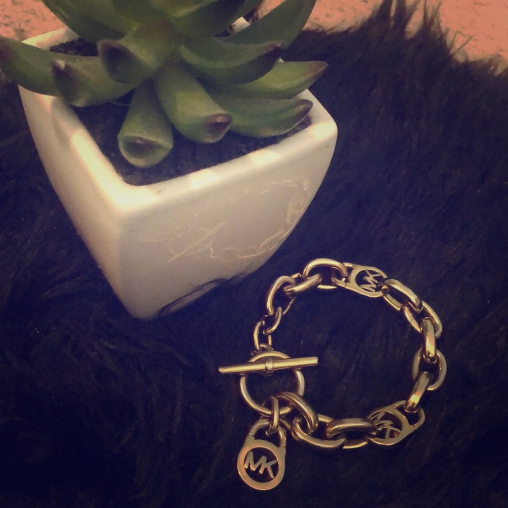 Michael Kors bracelet